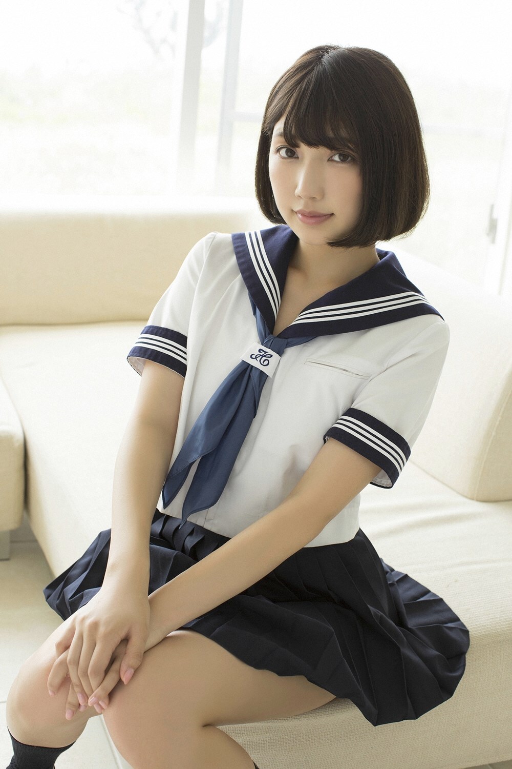 YS-Web-Vol.822 Mea Shimotsuki 霜月めあ